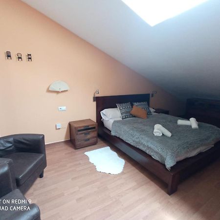 Duplex En Centro De Malaga, Calle Nuno Gomez Exteriör bild