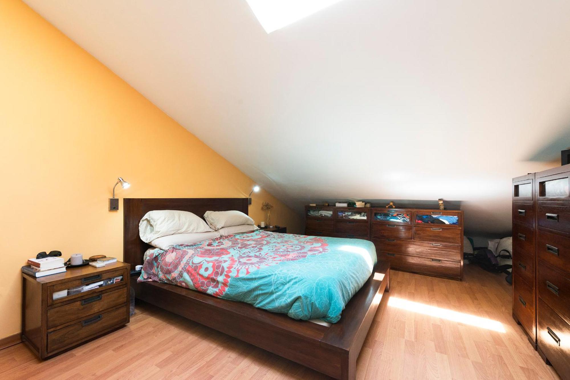 Duplex En Centro De Malaga, Calle Nuno Gomez Exteriör bild