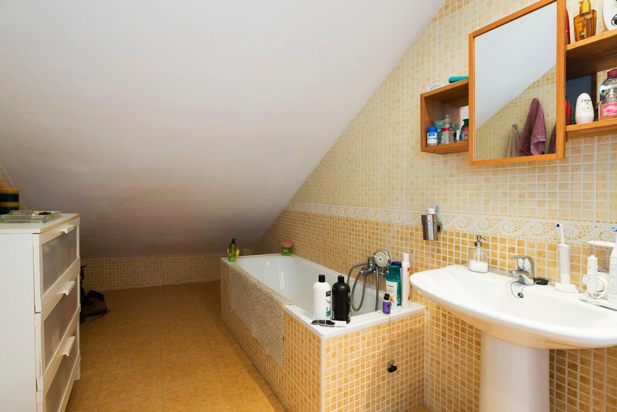 Duplex En Centro De Malaga, Calle Nuno Gomez Exteriör bild