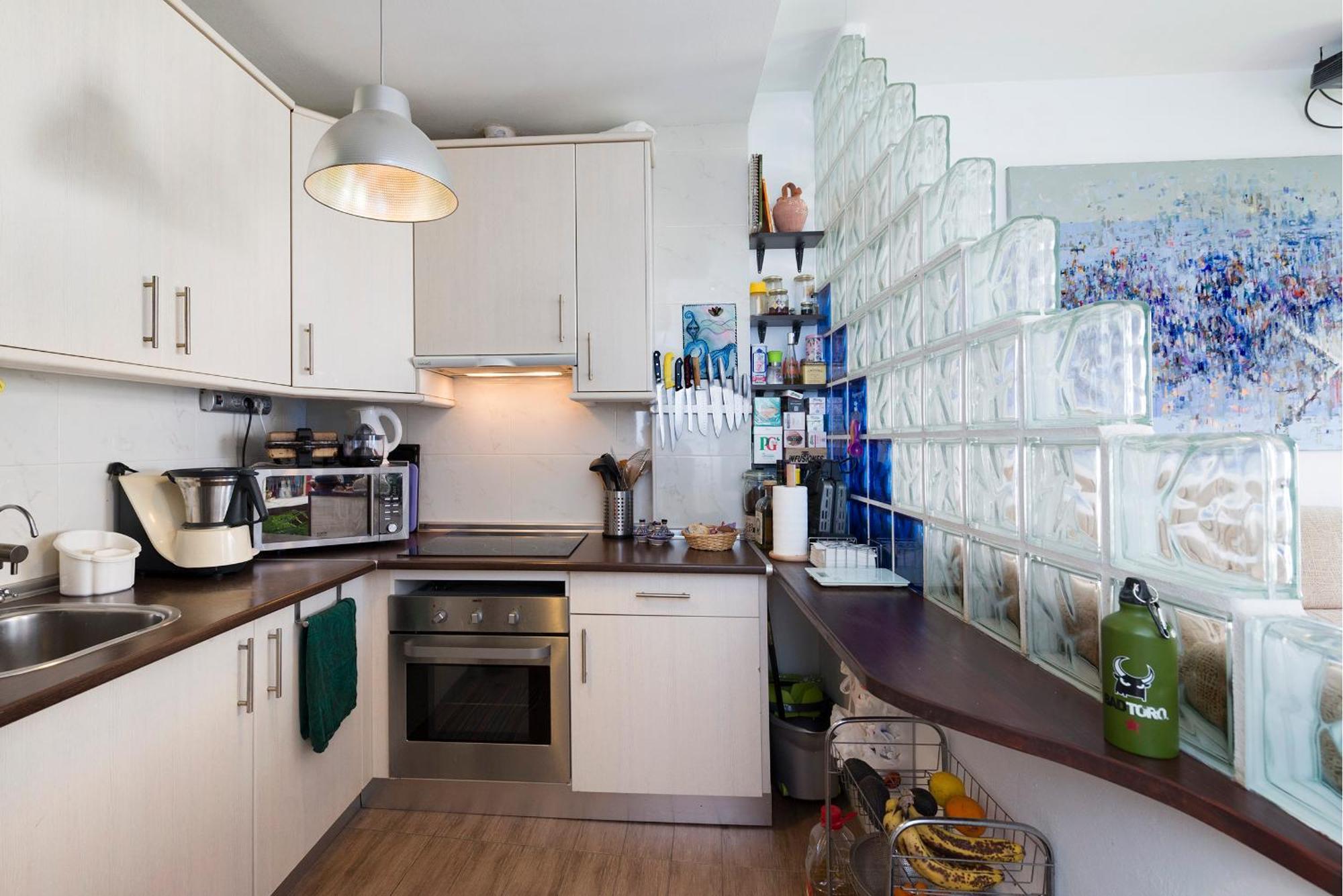 Duplex En Centro De Malaga, Calle Nuno Gomez Exteriör bild
