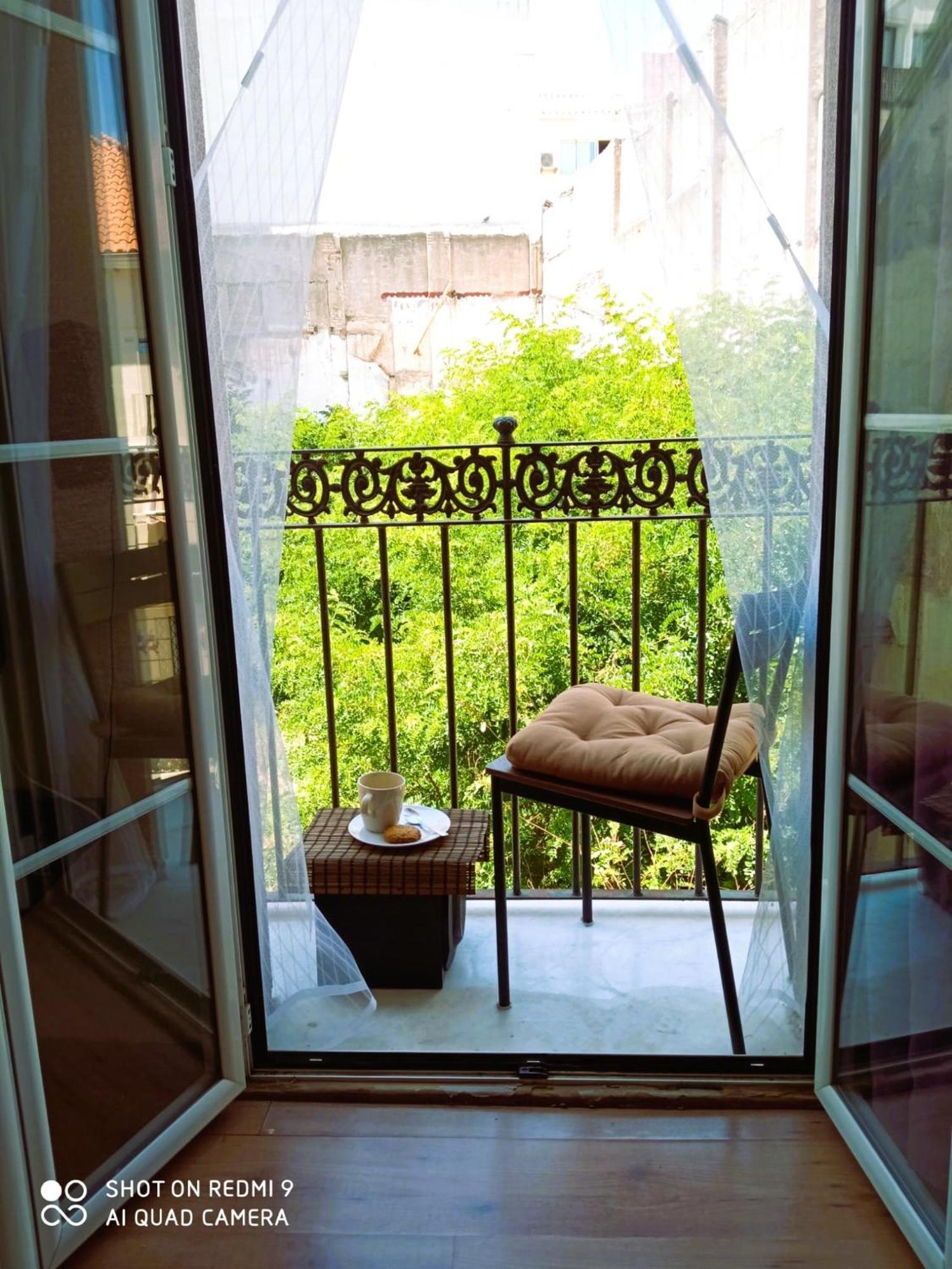 Duplex En Centro De Malaga, Calle Nuno Gomez Rum bild