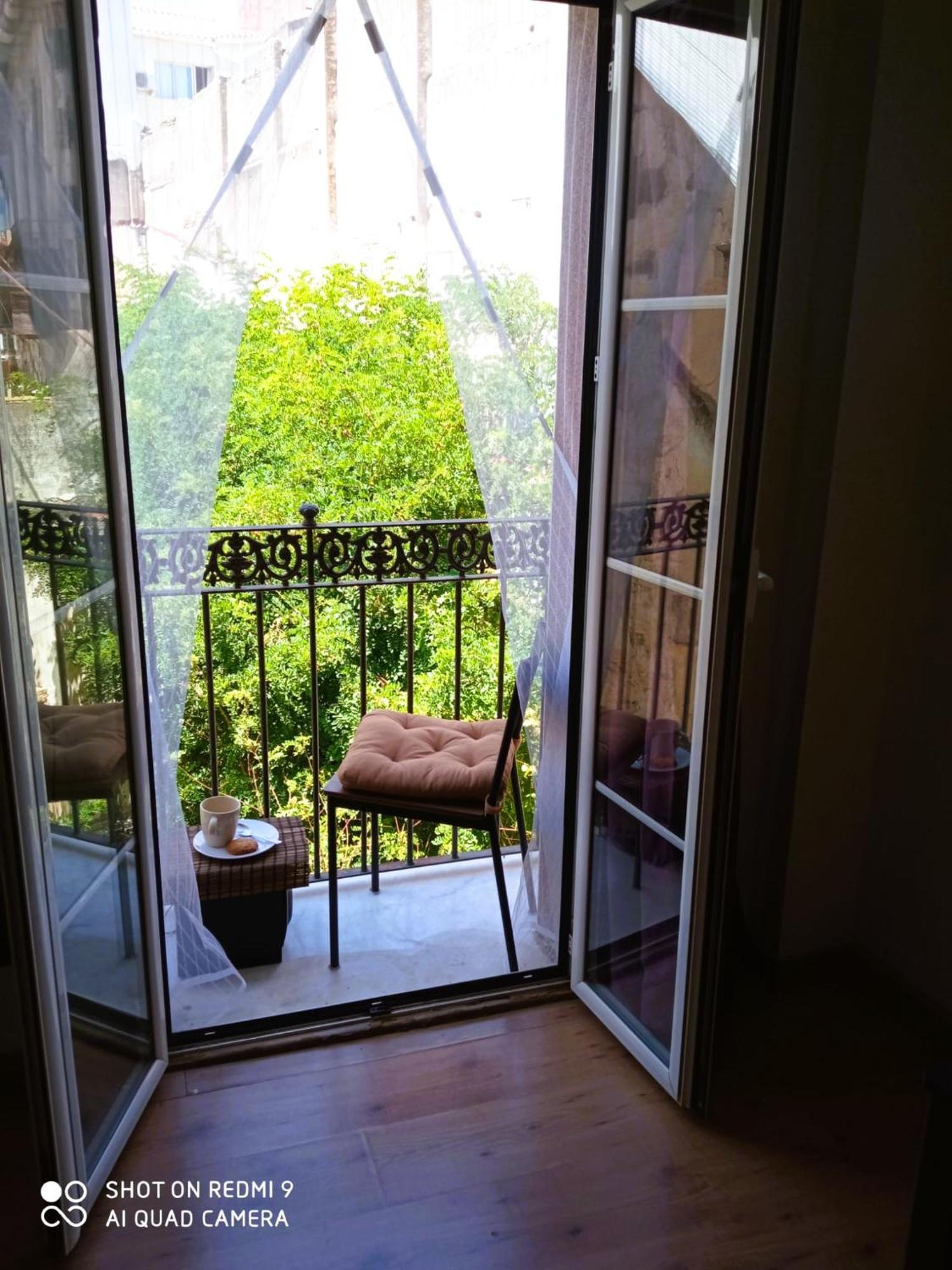 Duplex En Centro De Malaga, Calle Nuno Gomez Rum bild