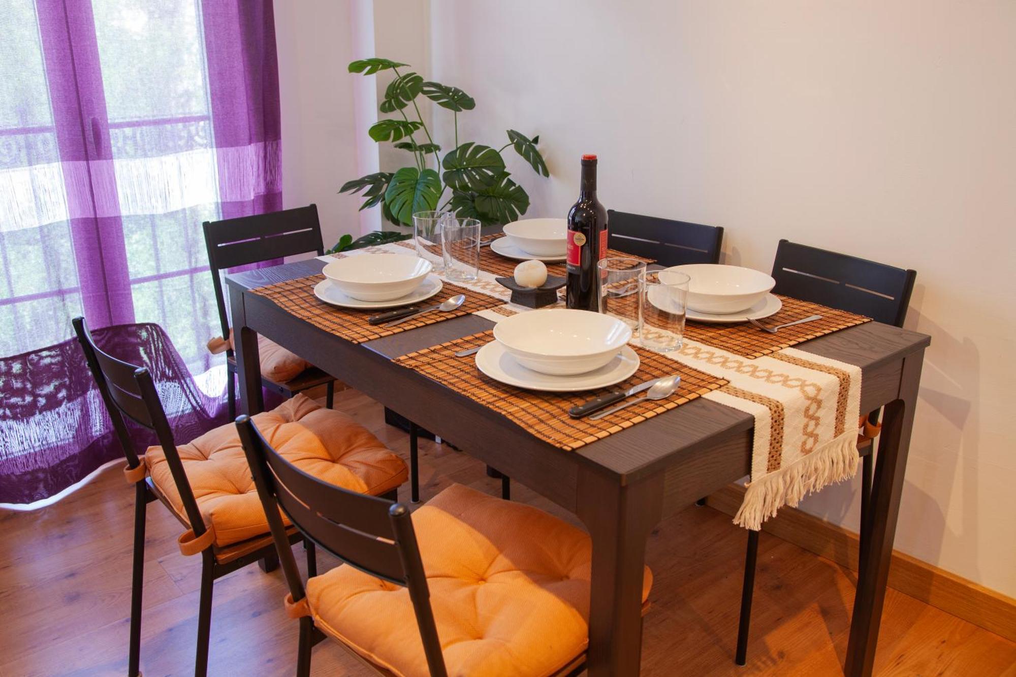 Duplex En Centro De Malaga, Calle Nuno Gomez Exteriör bild