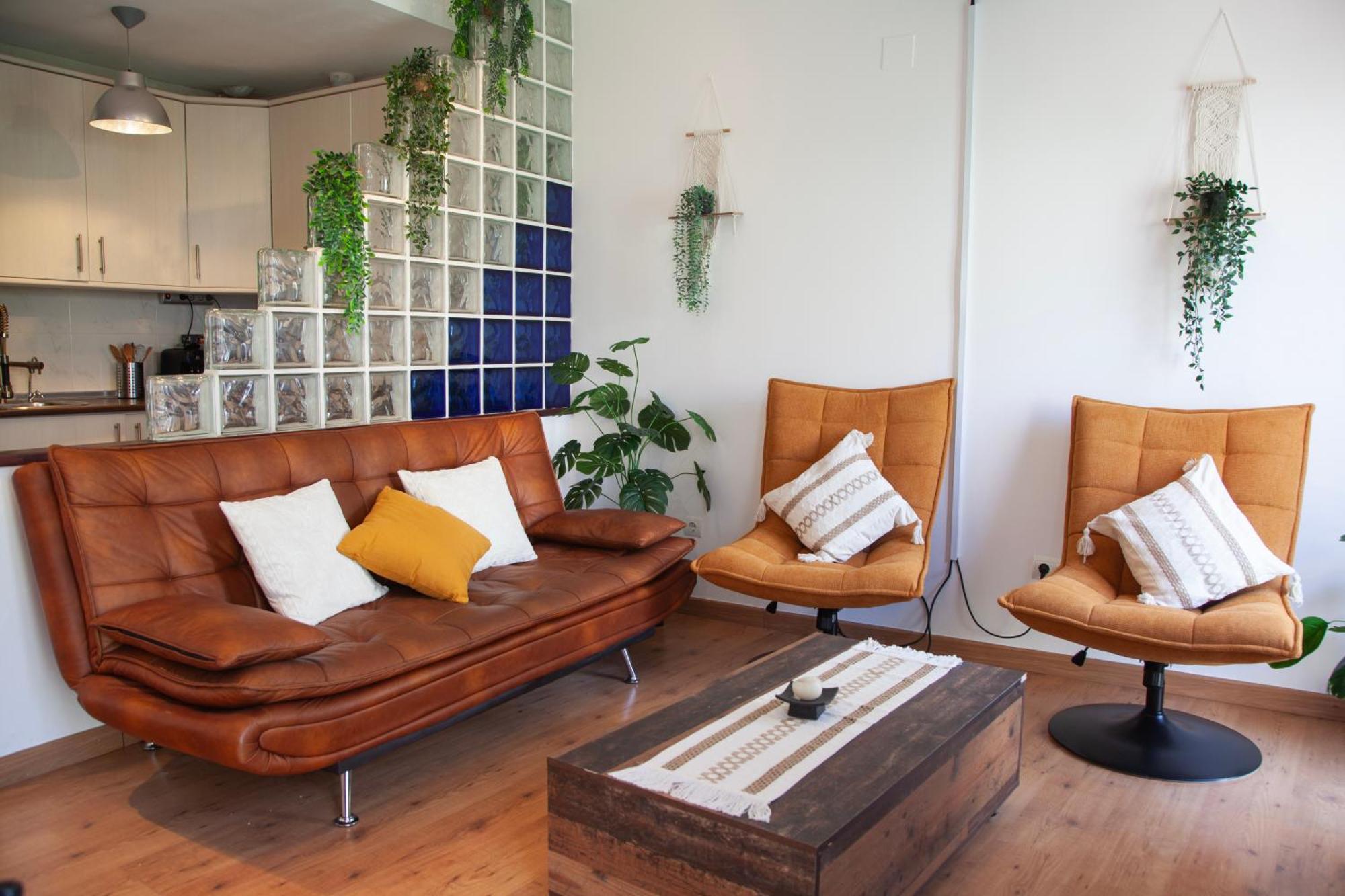 Duplex En Centro De Malaga, Calle Nuno Gomez Exteriör bild