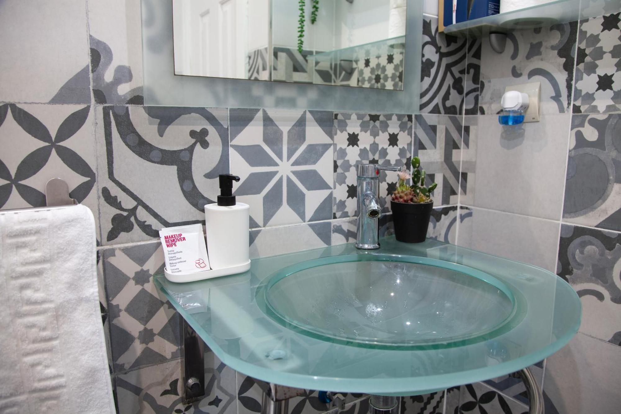 Duplex En Centro De Malaga, Calle Nuno Gomez Exteriör bild