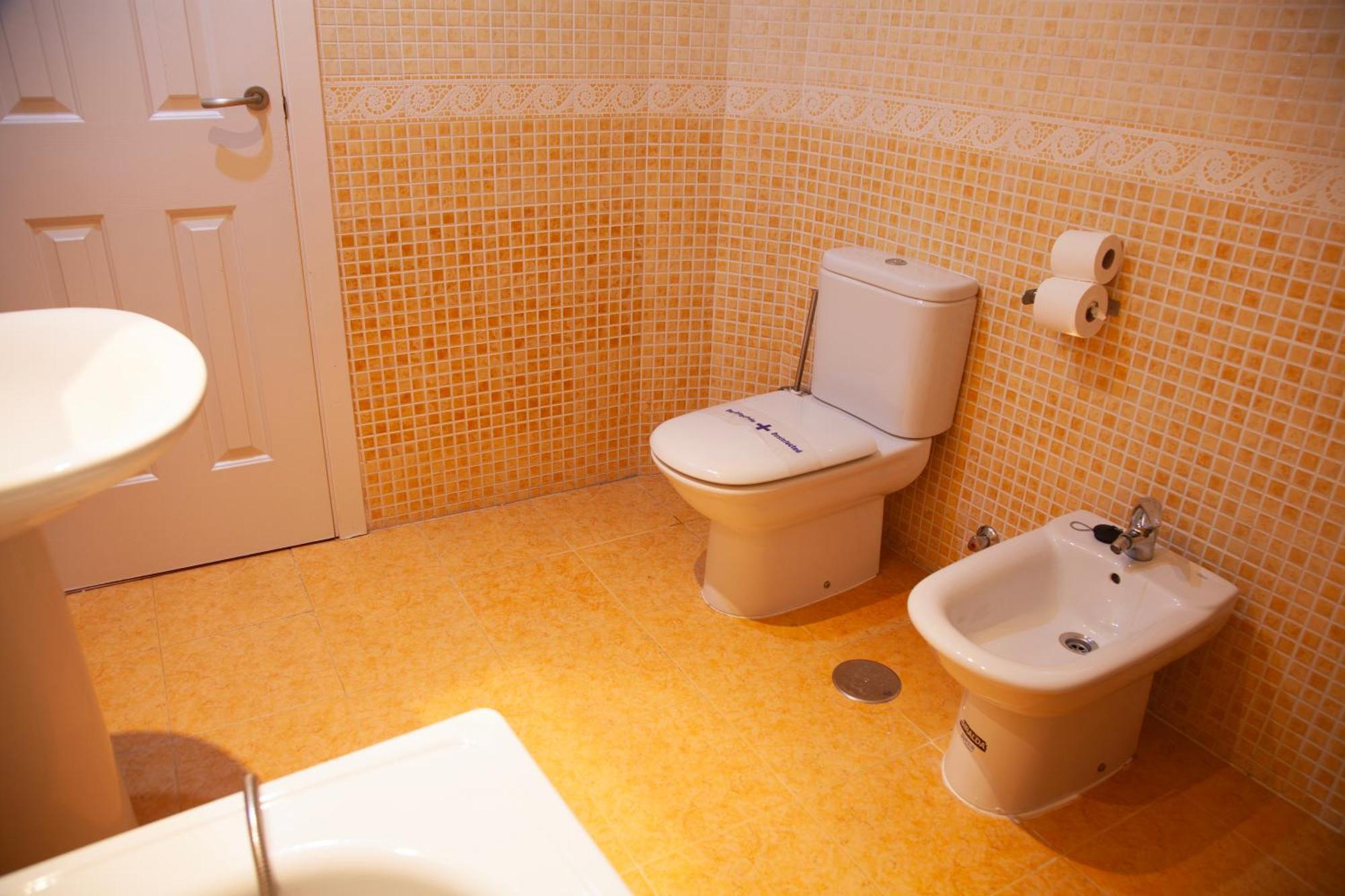 Duplex En Centro De Malaga, Calle Nuno Gomez Exteriör bild