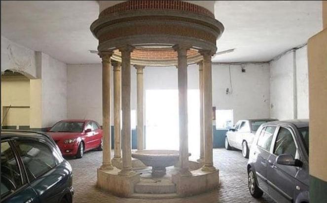 Duplex En Centro De Malaga, Calle Nuno Gomez Exteriör bild